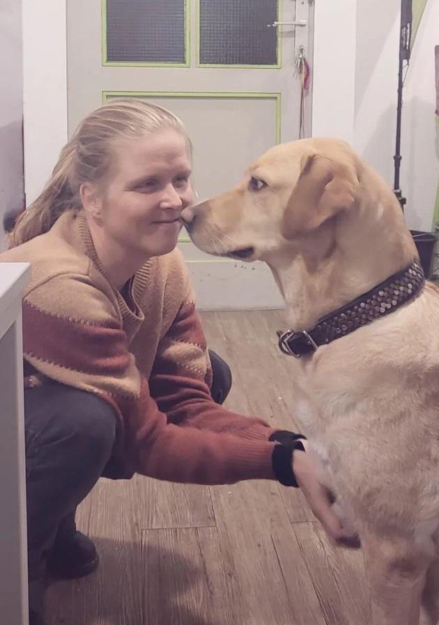 So viele tolle Teams, so viele tolle Hunde So viele tolle Teams, so viele tolle Hunde