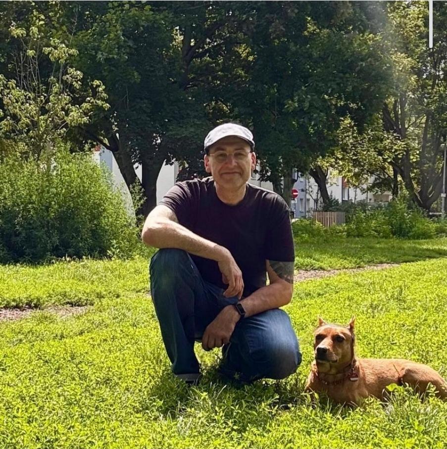 Das Team lilahund Das Team lilahund