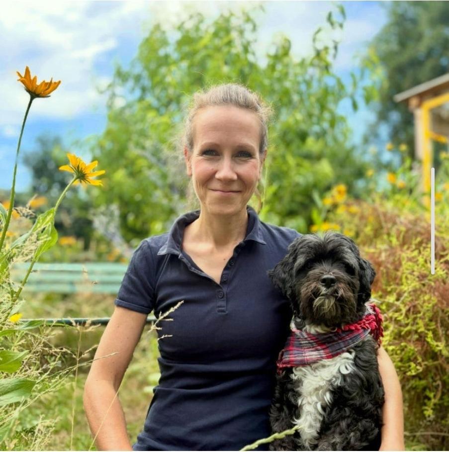 Das Team lilahund Das Team lilahund