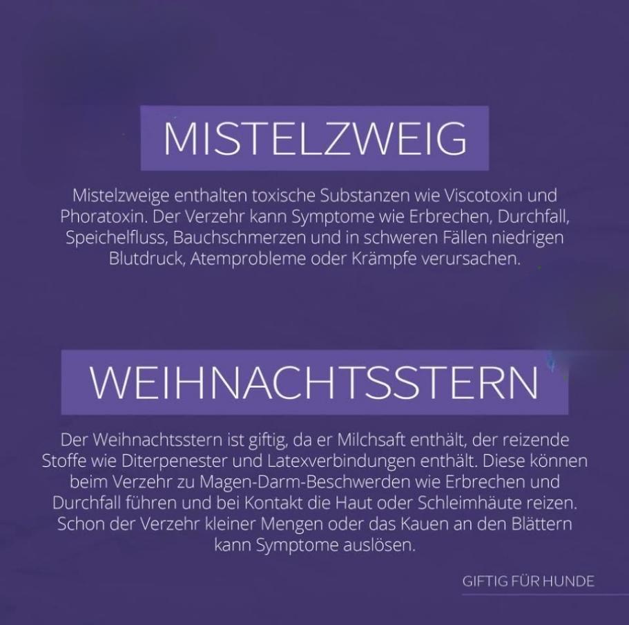 Achtung giftig Achtung giftig