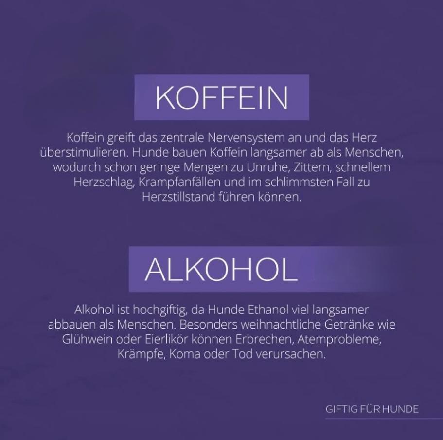 Achtung giftig Achtung giftig