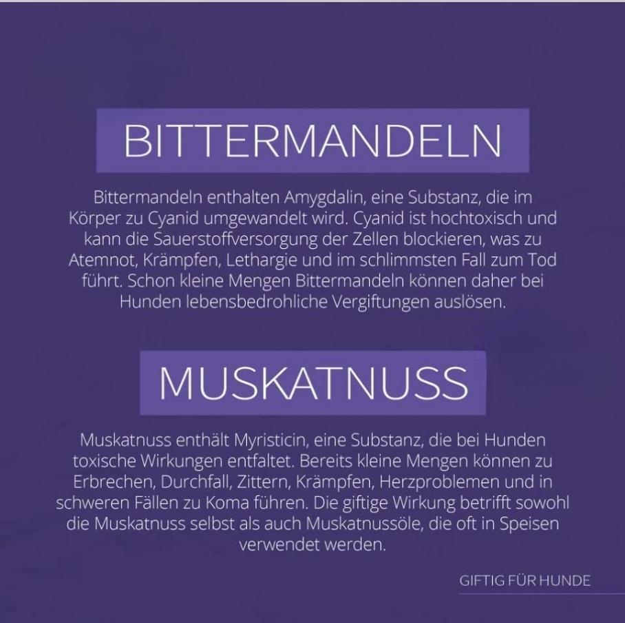 Achtung giftig Achtung giftig