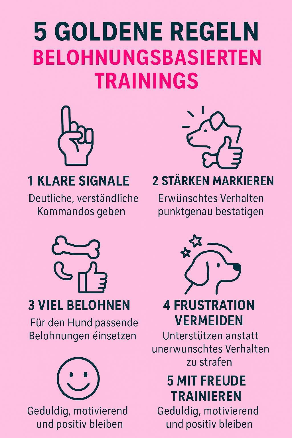 Kooperation statt Kommandos- Beziehung statt Bestechung