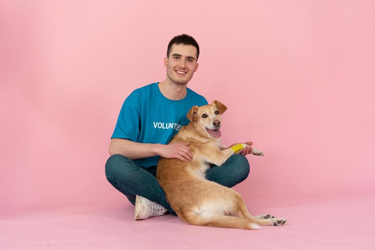 Was starke Mensch/ Hund- Teams ausmacht