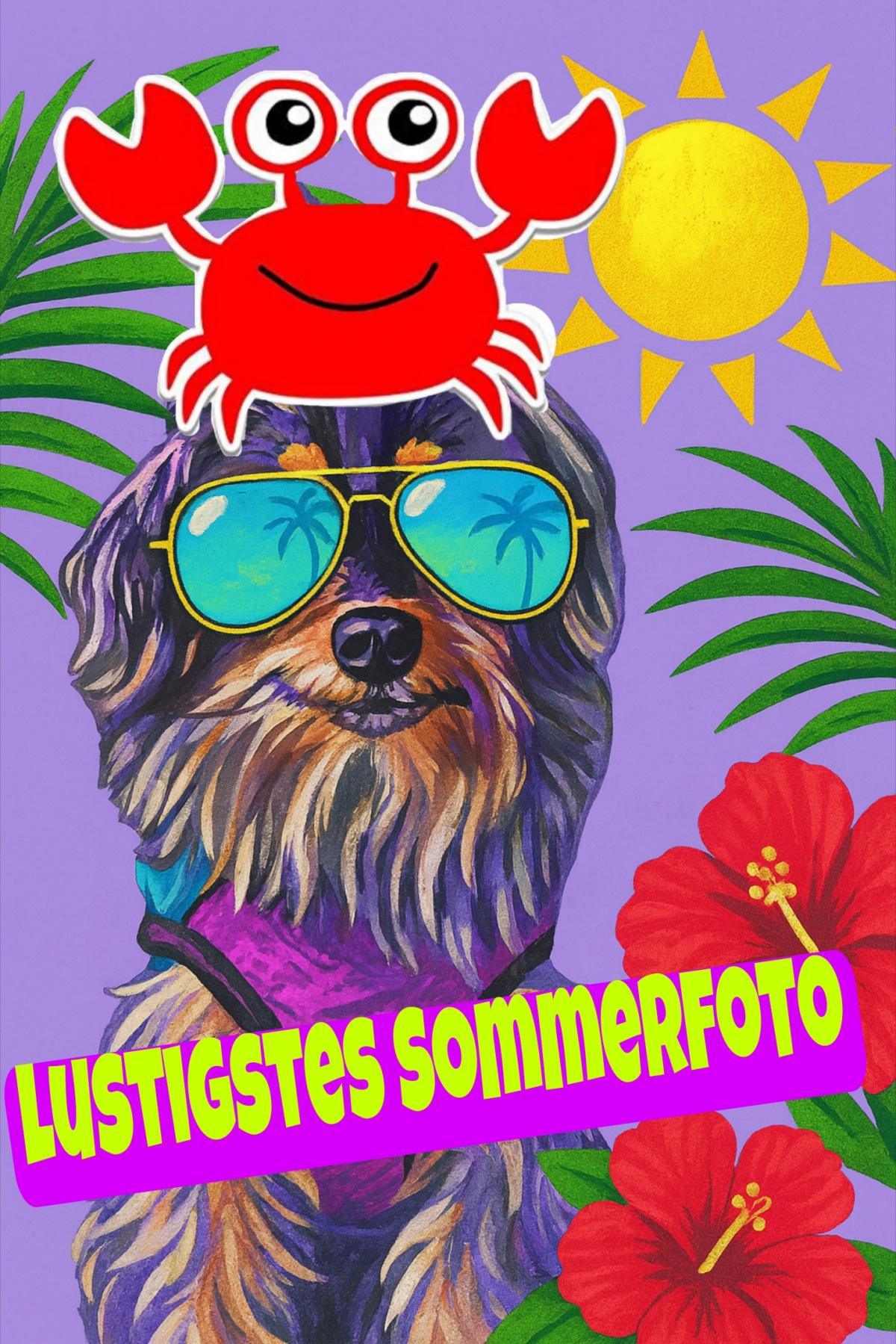 Sommeraktion 2025 ....oder besser: es gibt gleich 2 ;)