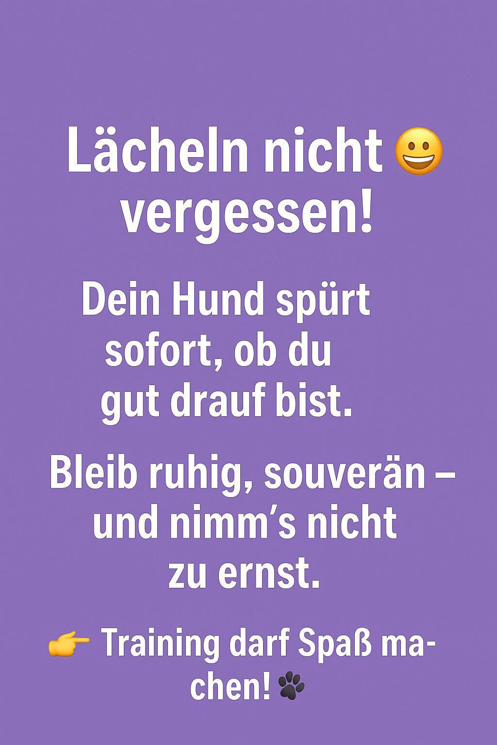 Tag 31 - letzter Tag, letzter Tipp