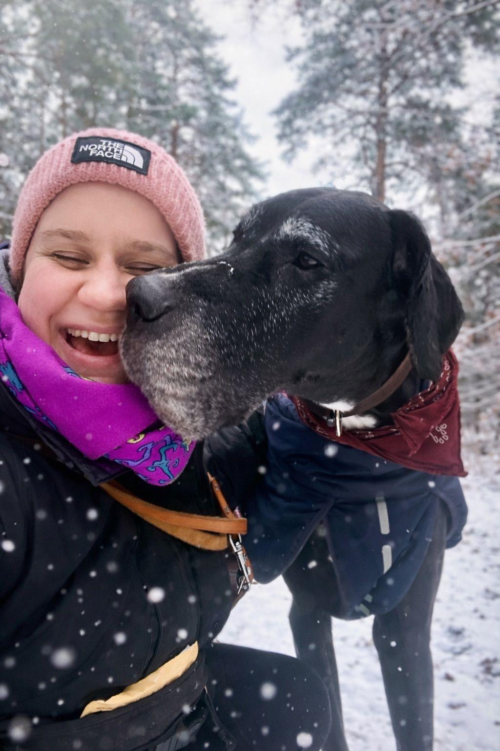 Team Pauli braucht DICH!