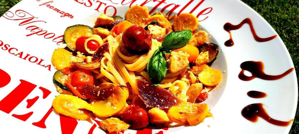 Plats du jours - Une expérience culinaire renouvelée chaque jour