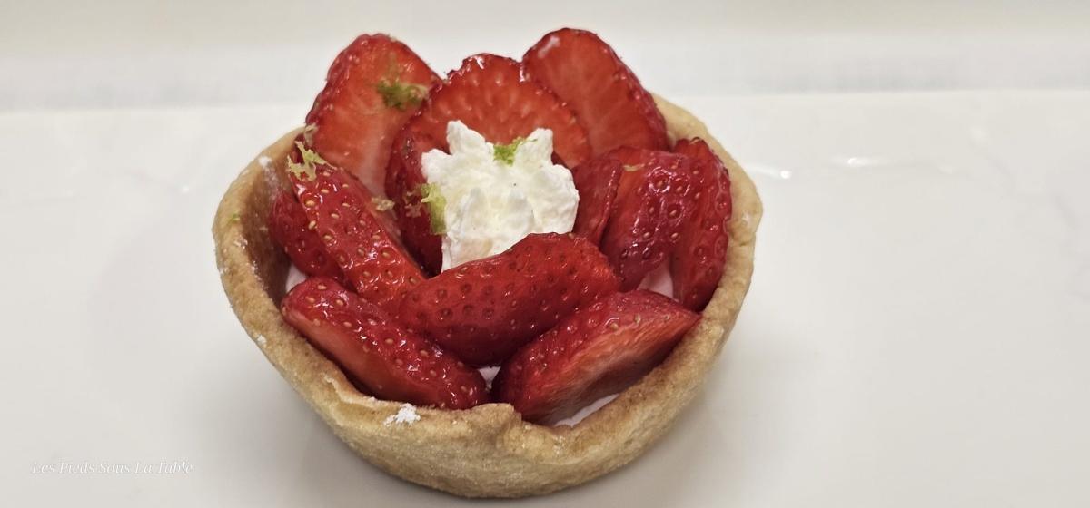 Le menu du jour : Fraîcheur, saveurs et authenticité