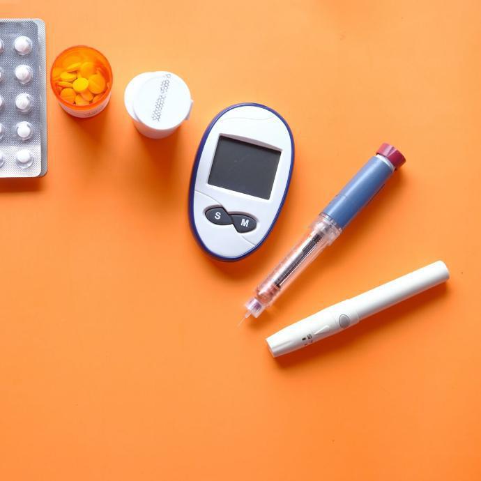 Diabetes: A Historic Medical Advance 