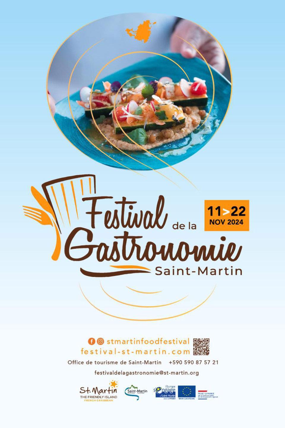 Festival de la Gastronomie