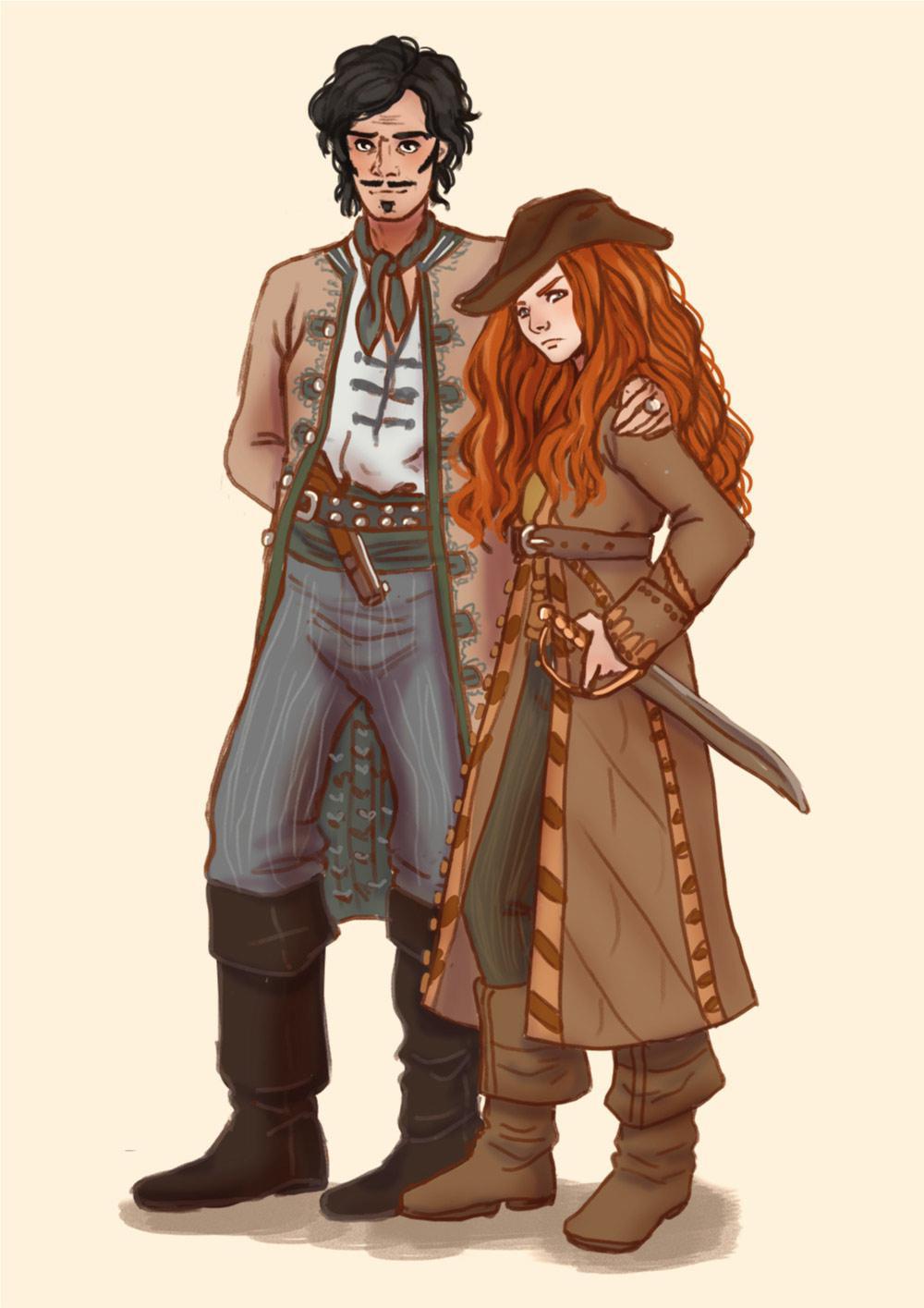 Anne Bonny