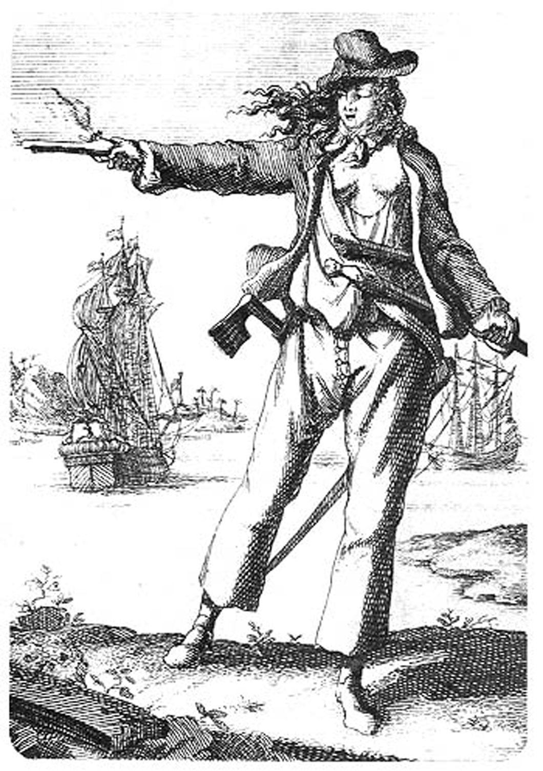 Anne Bonny