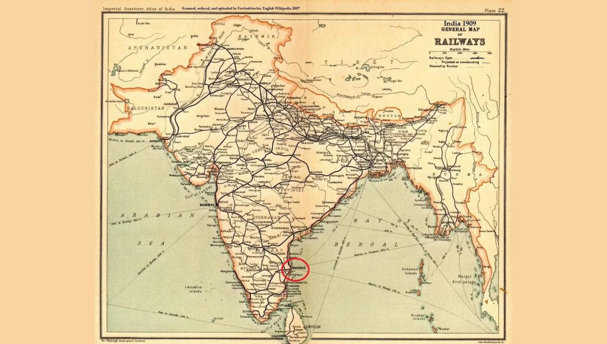 Madras : un Tissu aux Couleurs de l'Histoire Créole