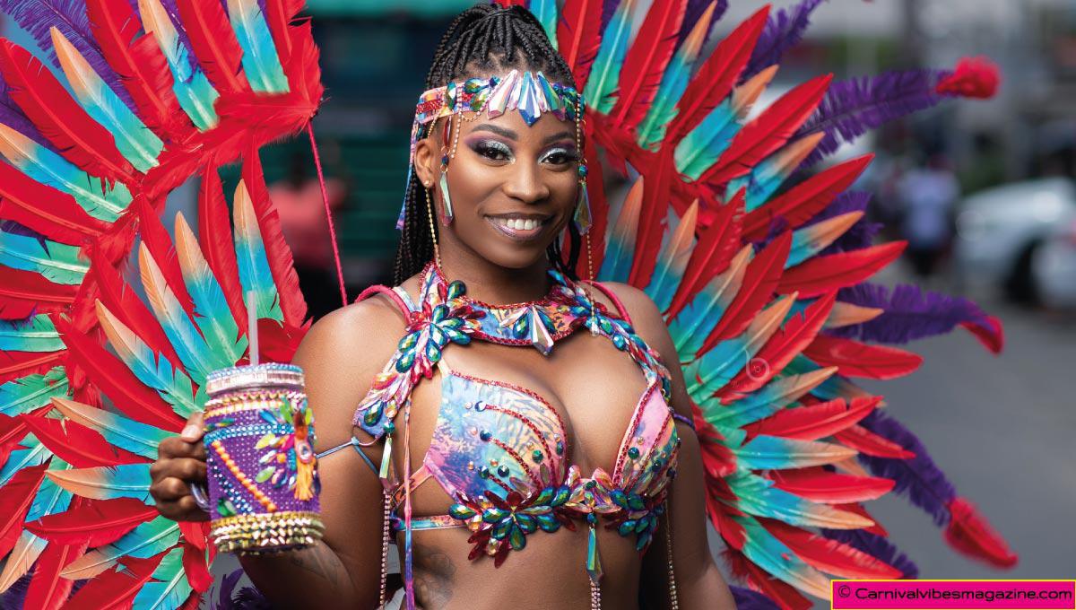 Sint Maarten Carnival 2024