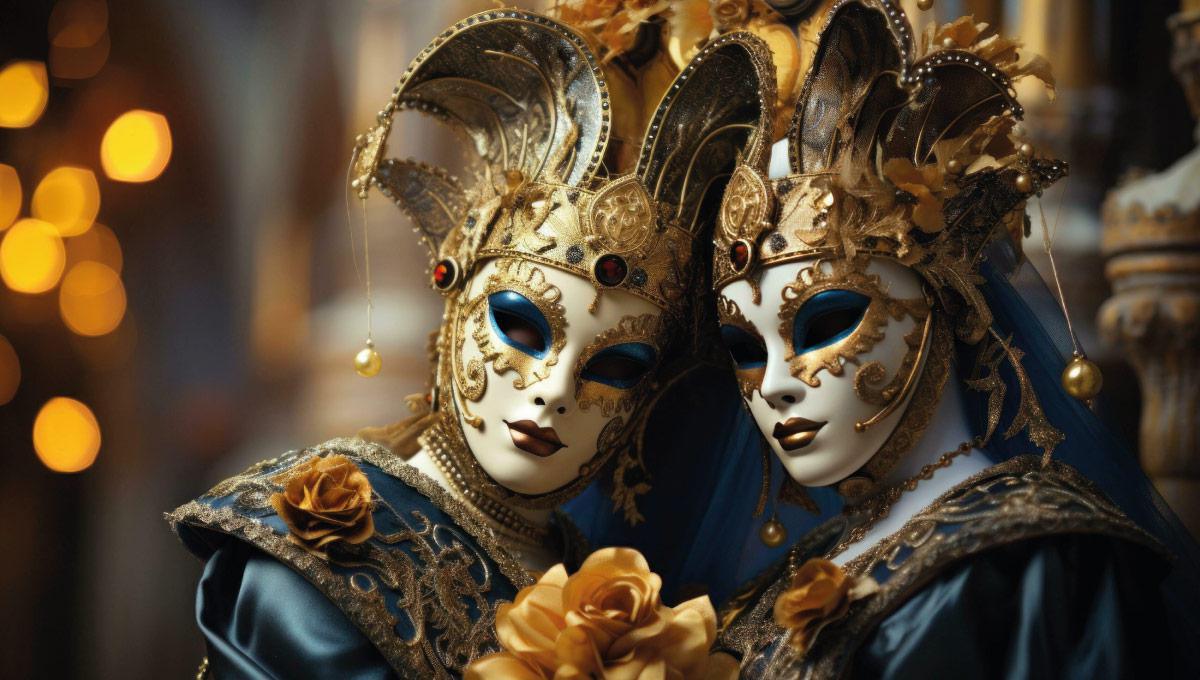 Discover Carnival: A Vibrant Ancient Tradition