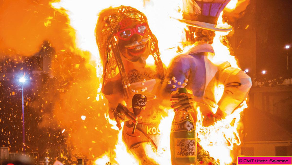 Descubrir el Carnaval: una tradición antigua y vibrante