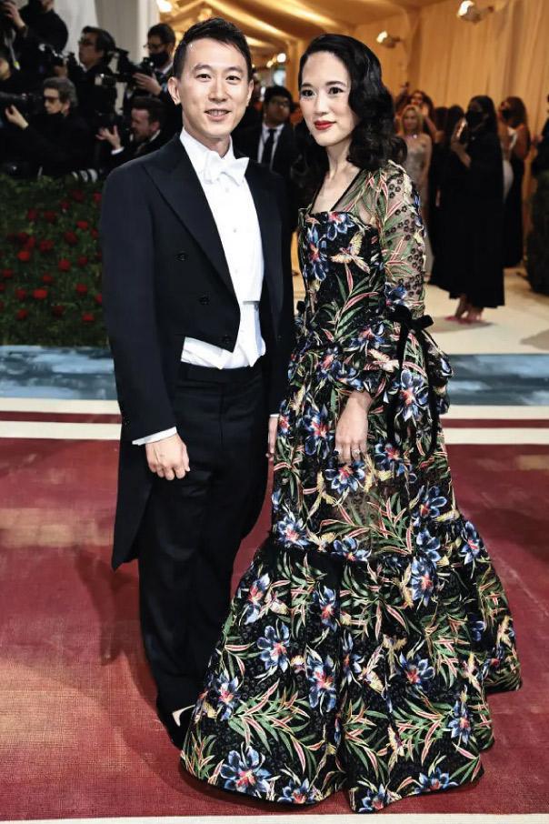 Splendeur et Élégance : L'Héritage Intemporel du Met Gala