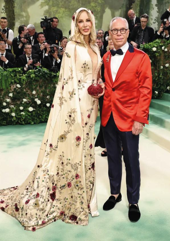 Splendor and Elegance: The Timeless Legacy of the Met Gala