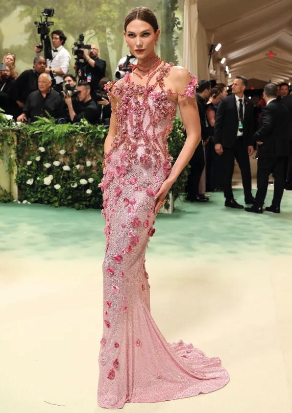 Splendor and Elegance: The Timeless Legacy of the Met Gala