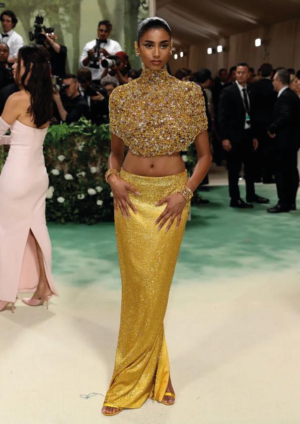 Splendor and Elegance: The Timeless Legacy of the Met Gala