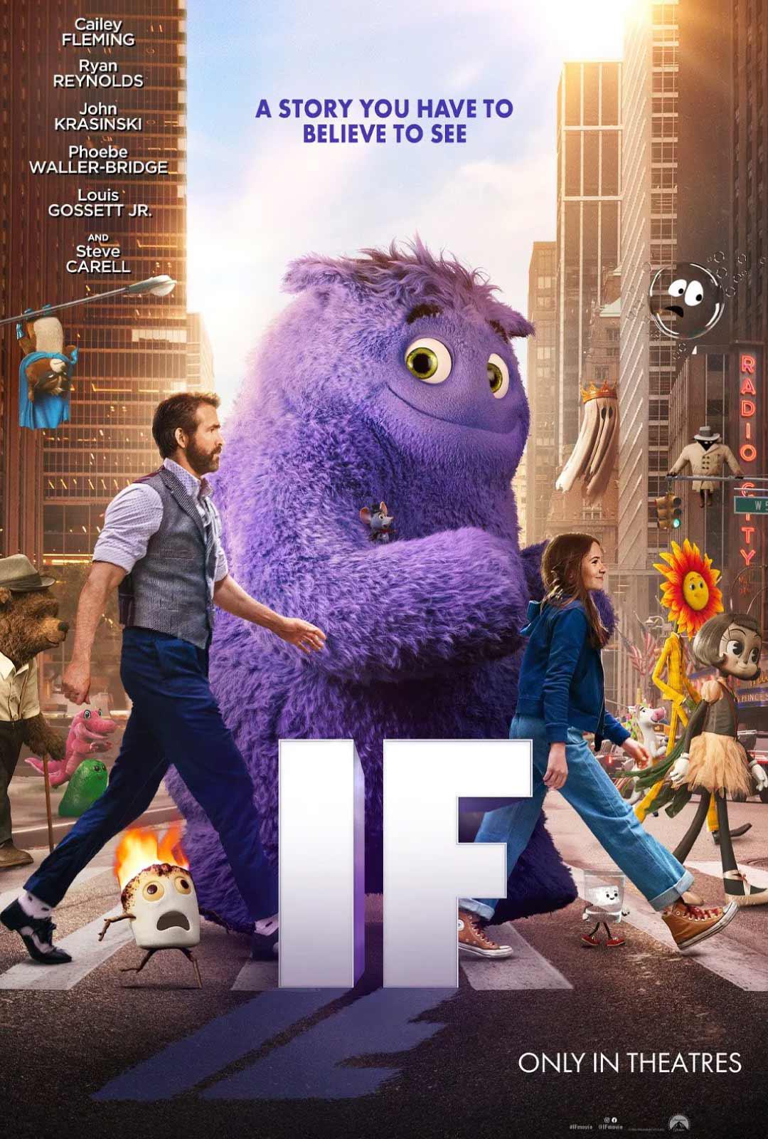 If