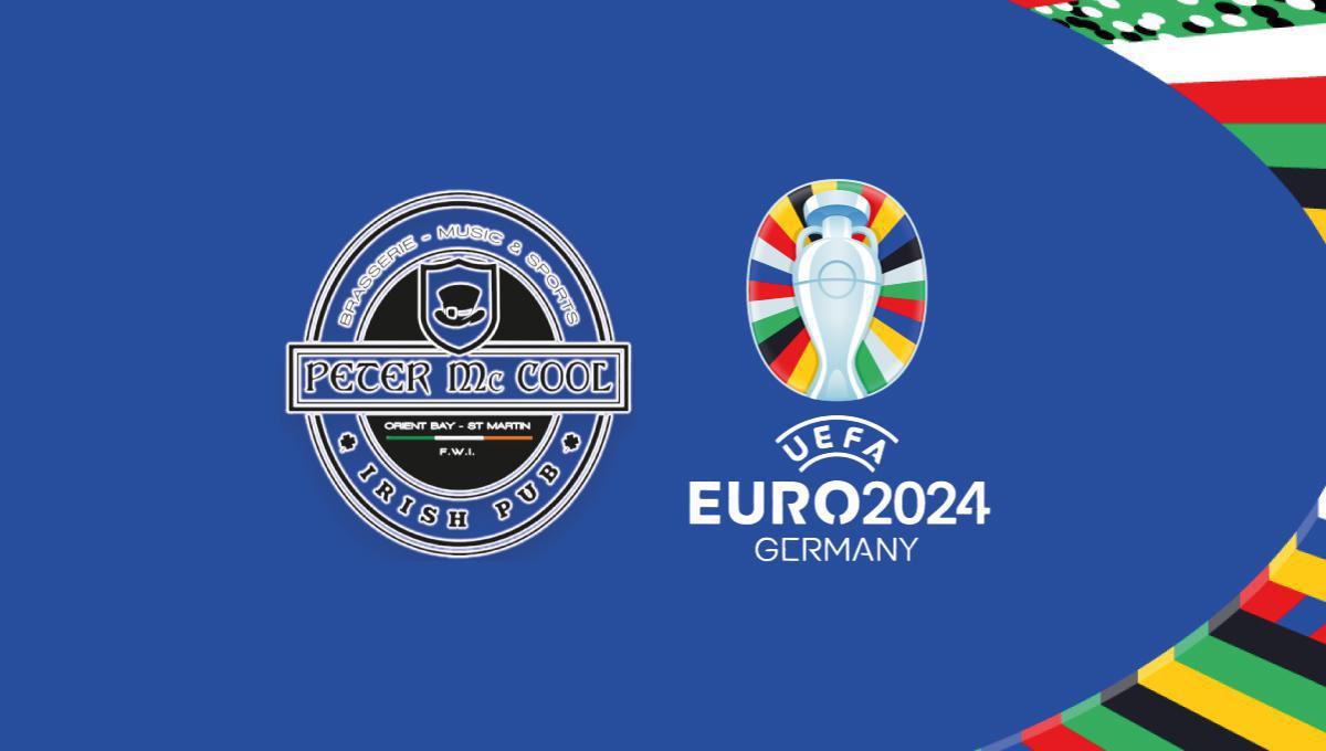 Où regarder l'UEFA Euro 2024