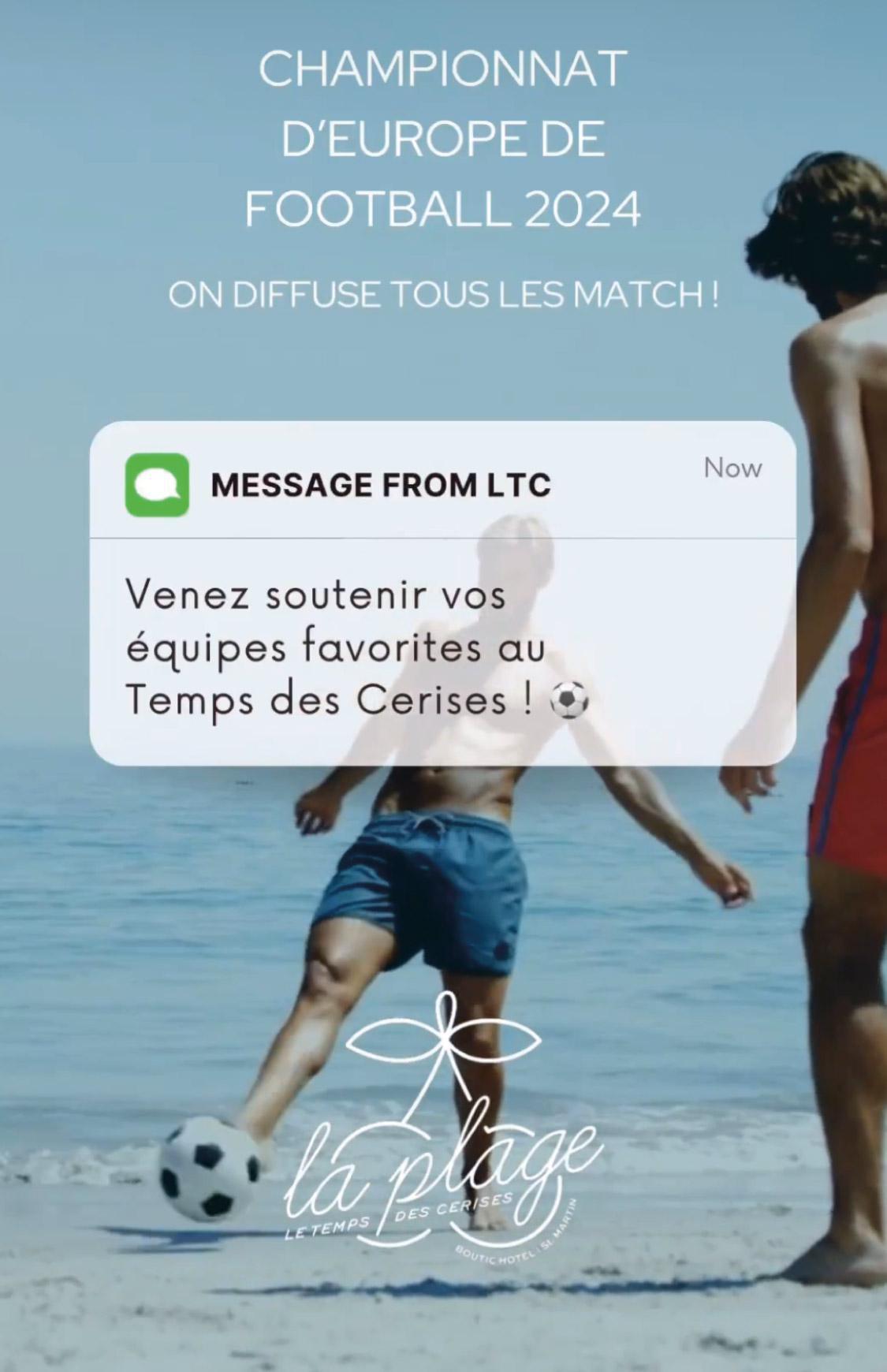 Où regarder l'UEFA Euro 2024