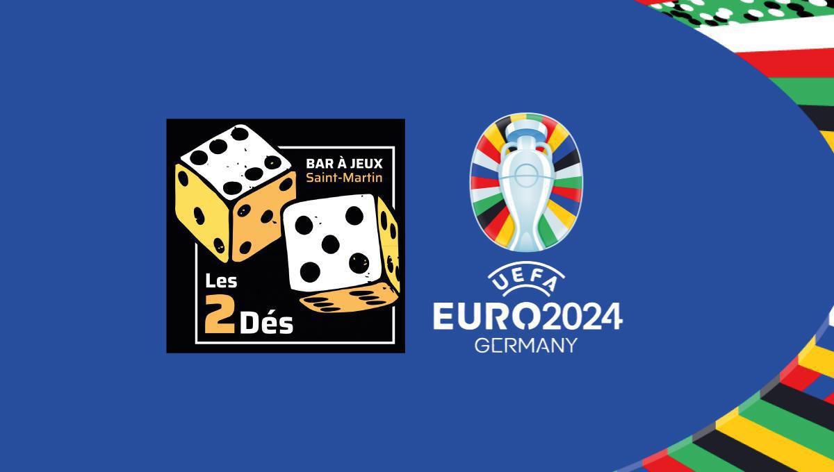 Où regarder l'UEFA Euro 2024