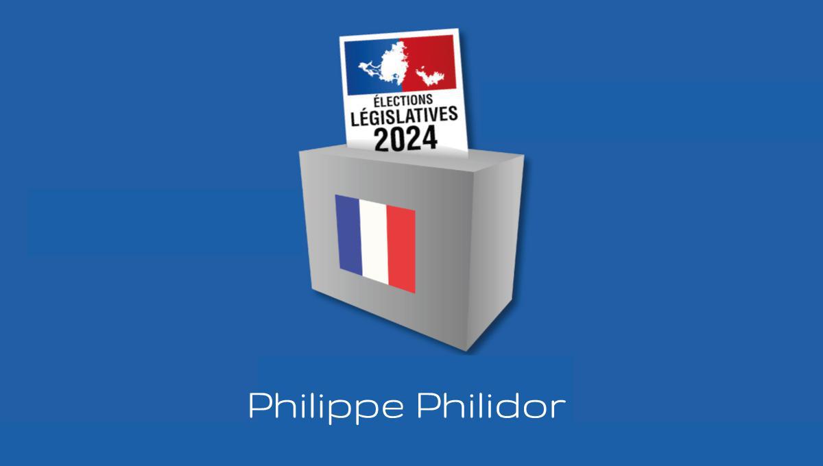 Législatives 2024