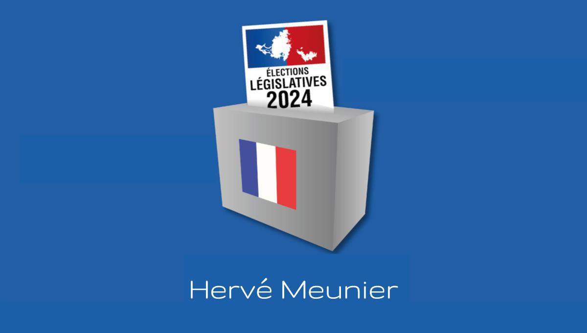 Législatives 2024