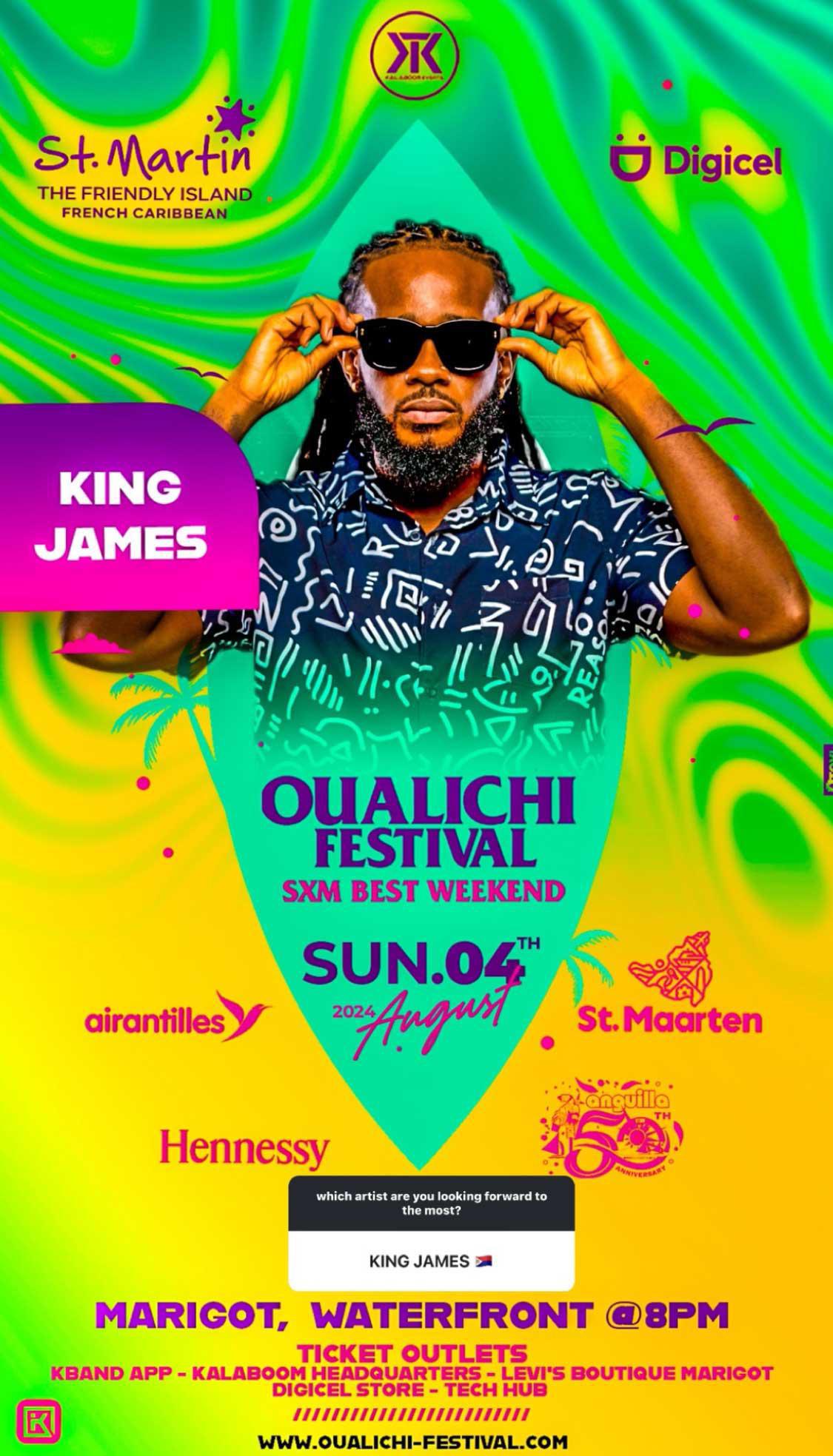 Oualichi Festival