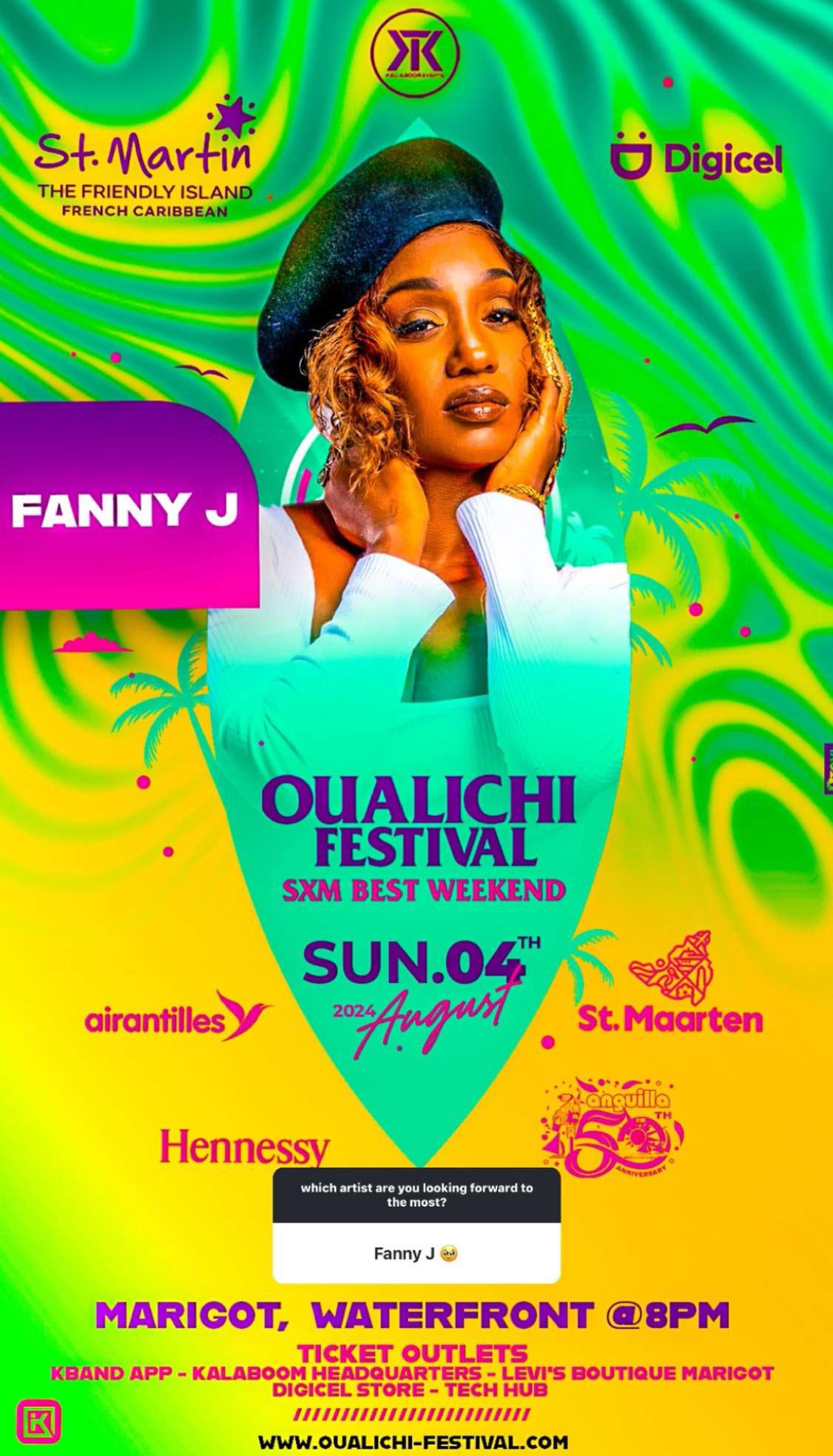 Oualichi Festival
