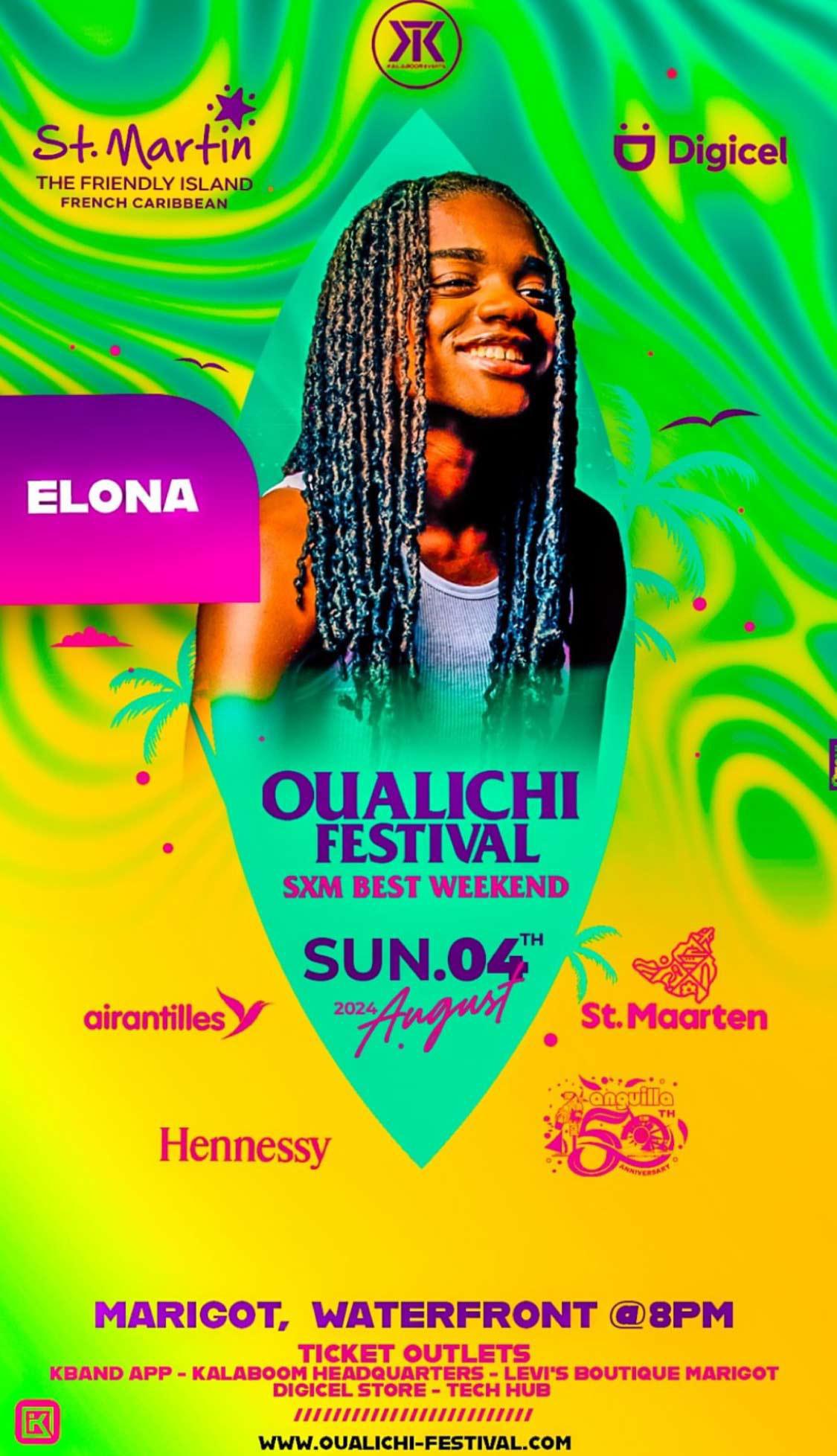 Oualichi Festival