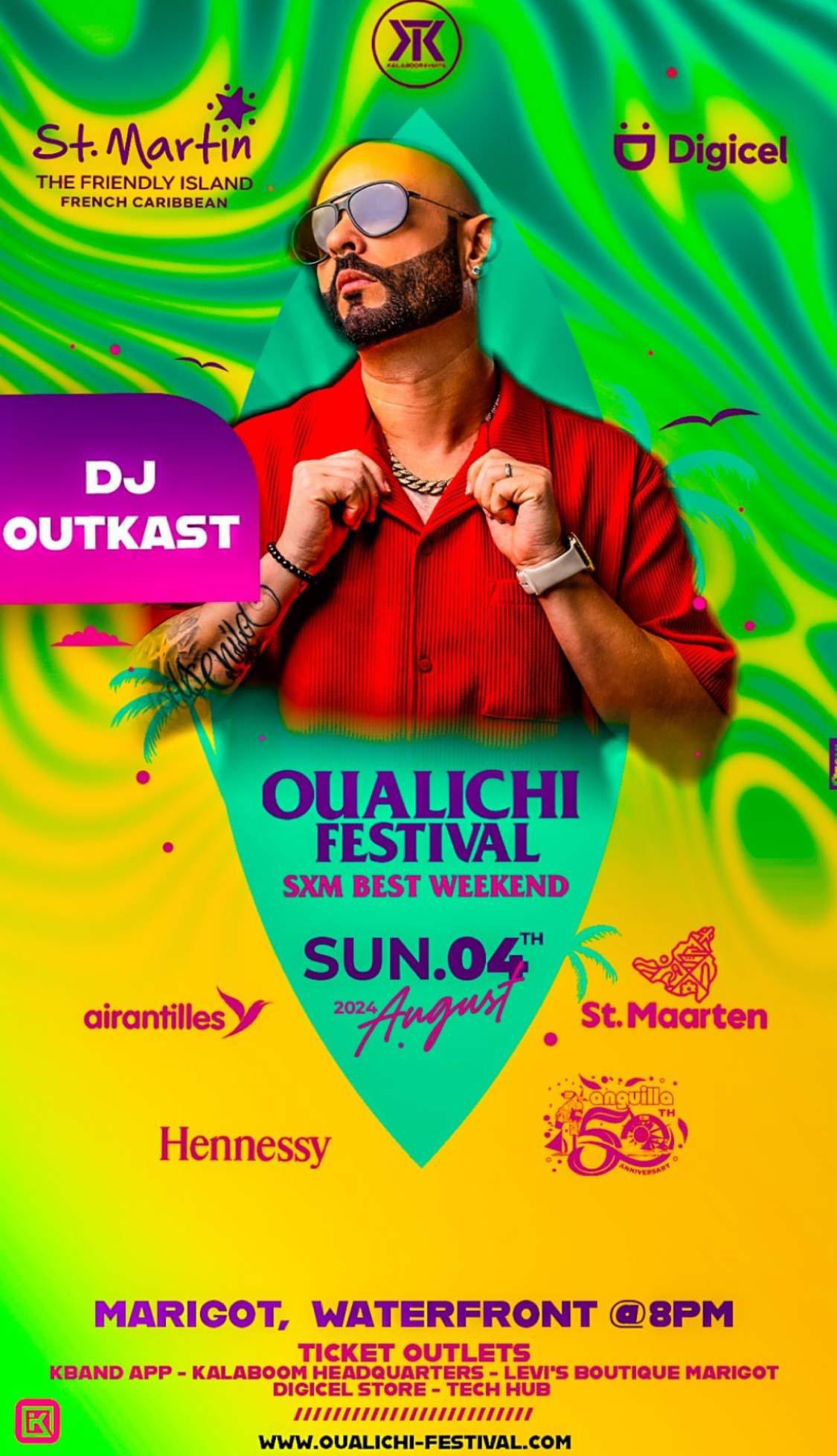 Oualichi Festival