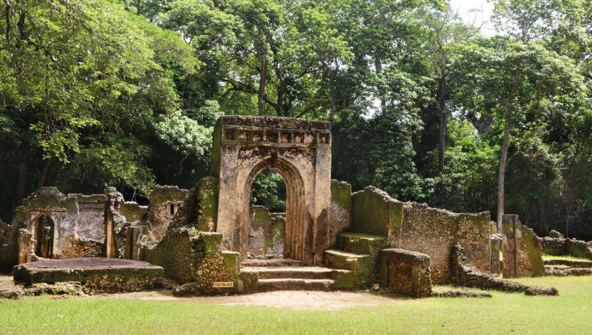 Nouveaux sites au Patrimoine Culturel mondial de l'UNESCO