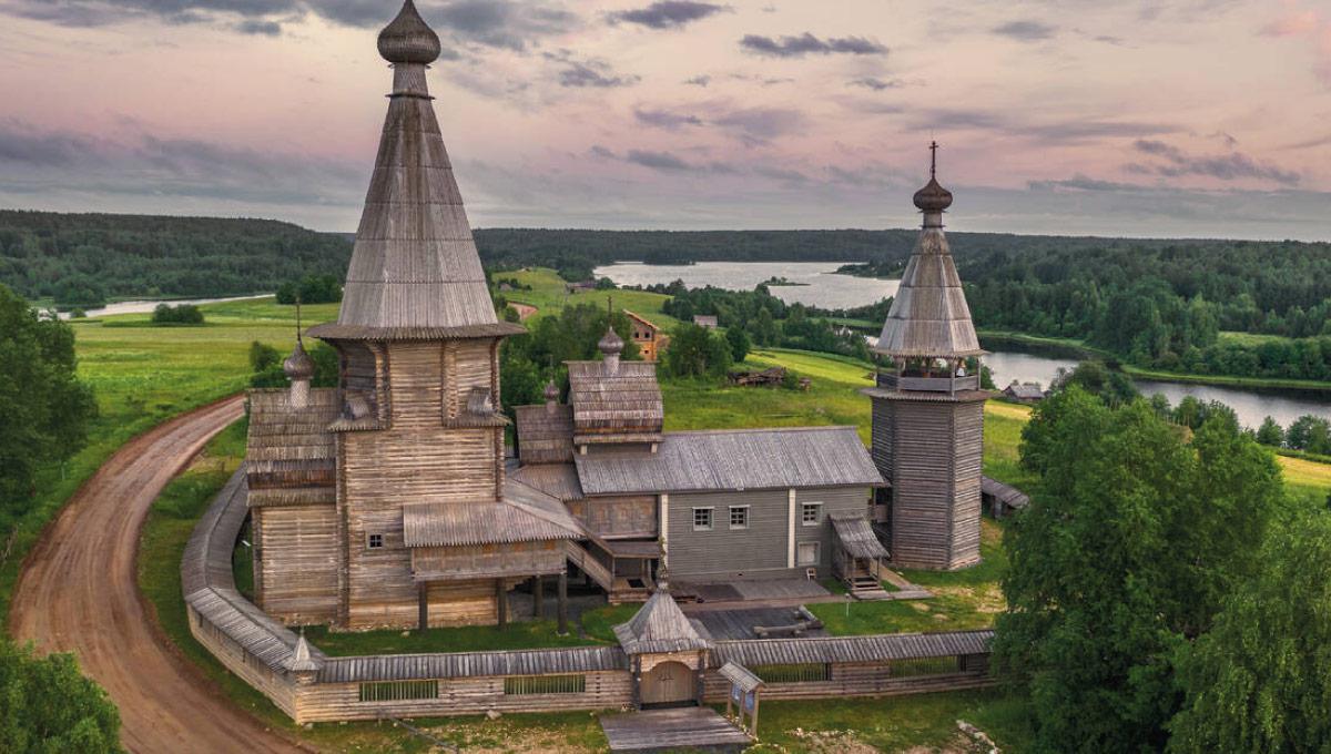 Nouveaux sites au Patrimoine Culturel mondial de l'UNESCO