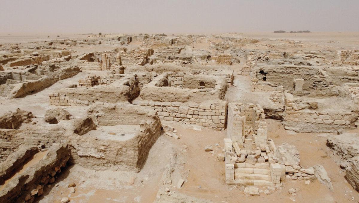 New UNESCO World Cultural Heritage Sites