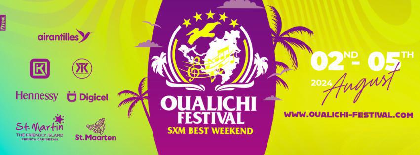 OUALICHI Festival 2024