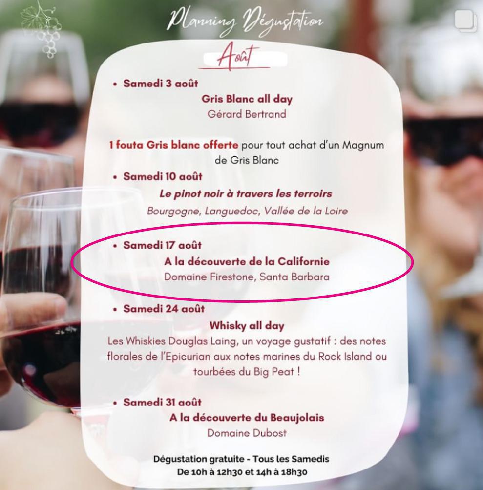 À la découverte de la Californie - Totem