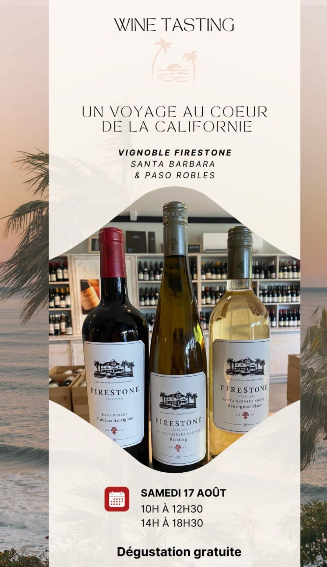 À la découverte de la Californie - Totem