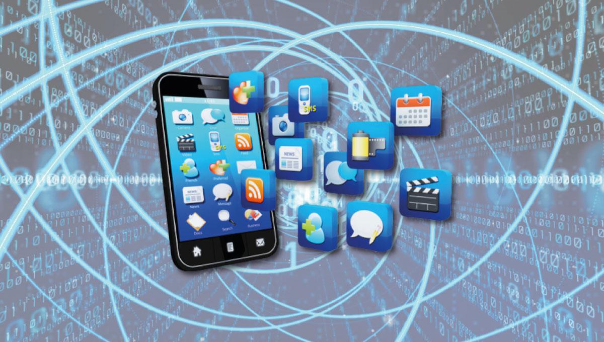 The age of mobile applications