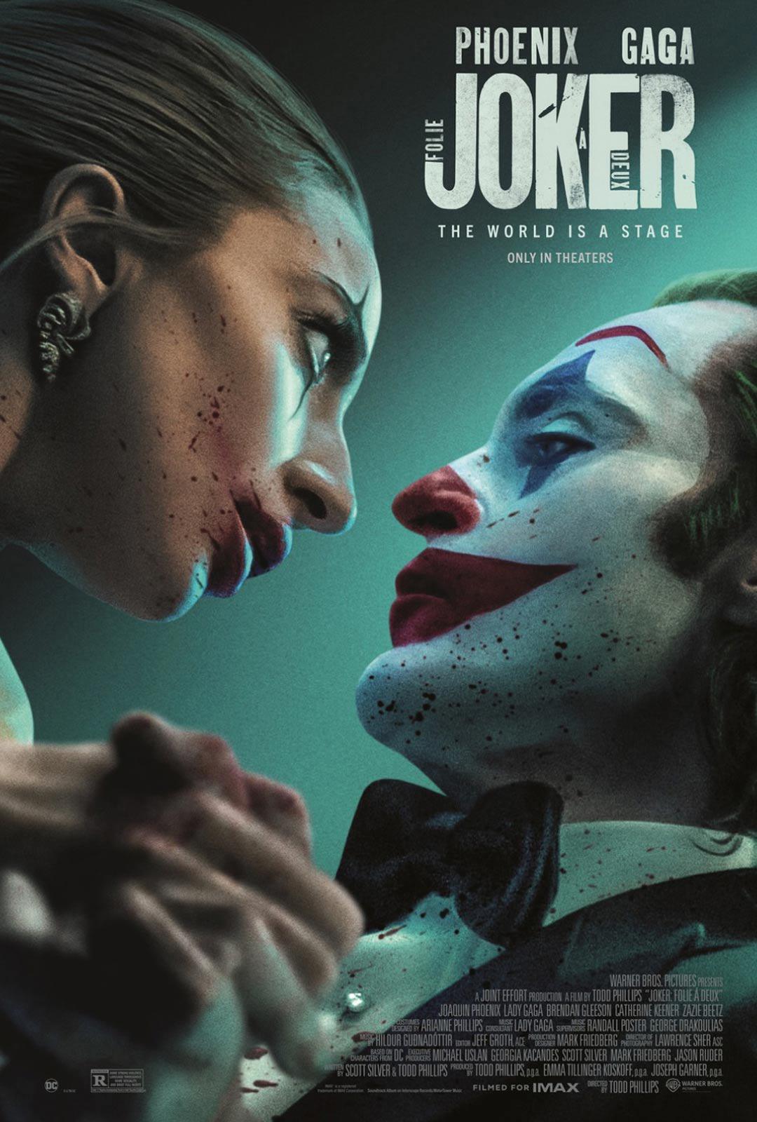 Joker : Folie à deux