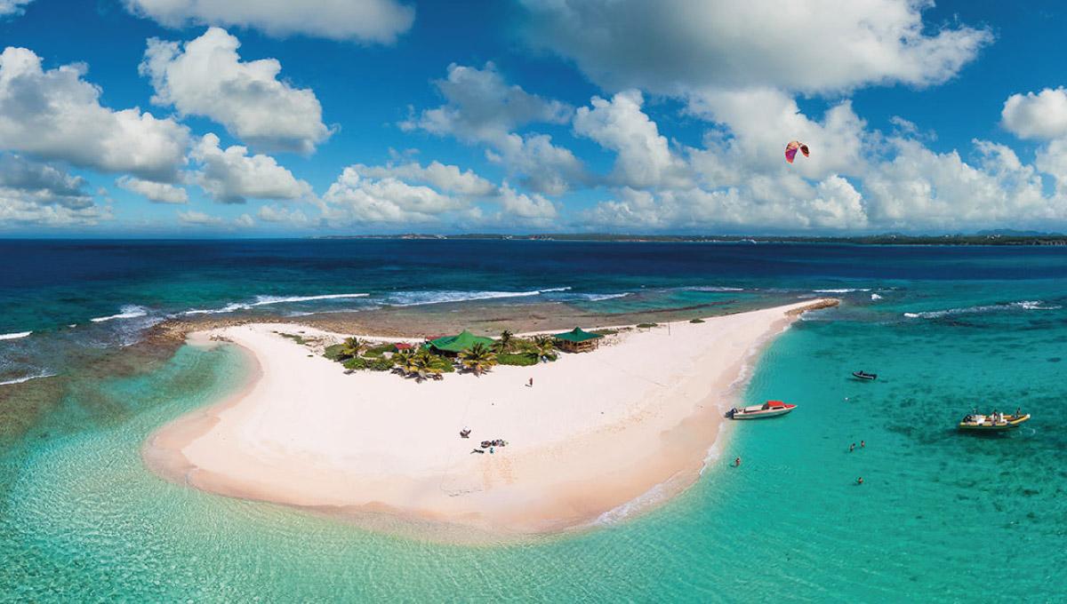 Bienvenu(e)(s) à Anguilla