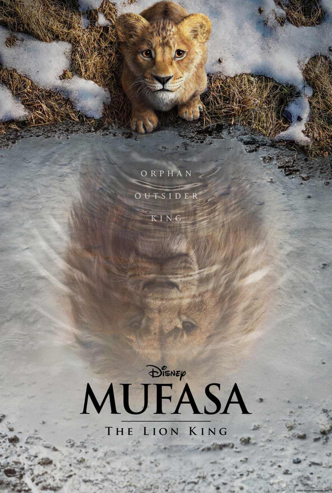 Mufasa