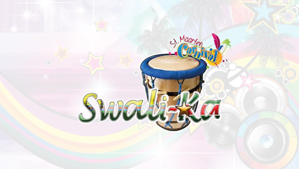 Mas Maten - Swali KA
