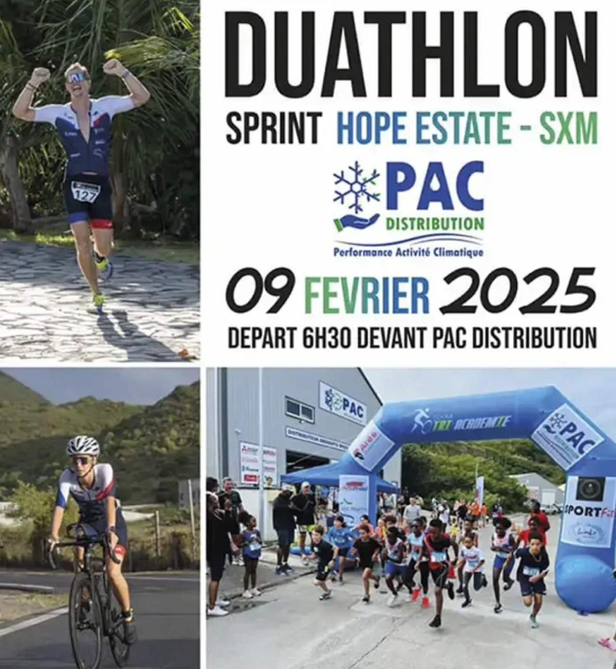 Duathlon