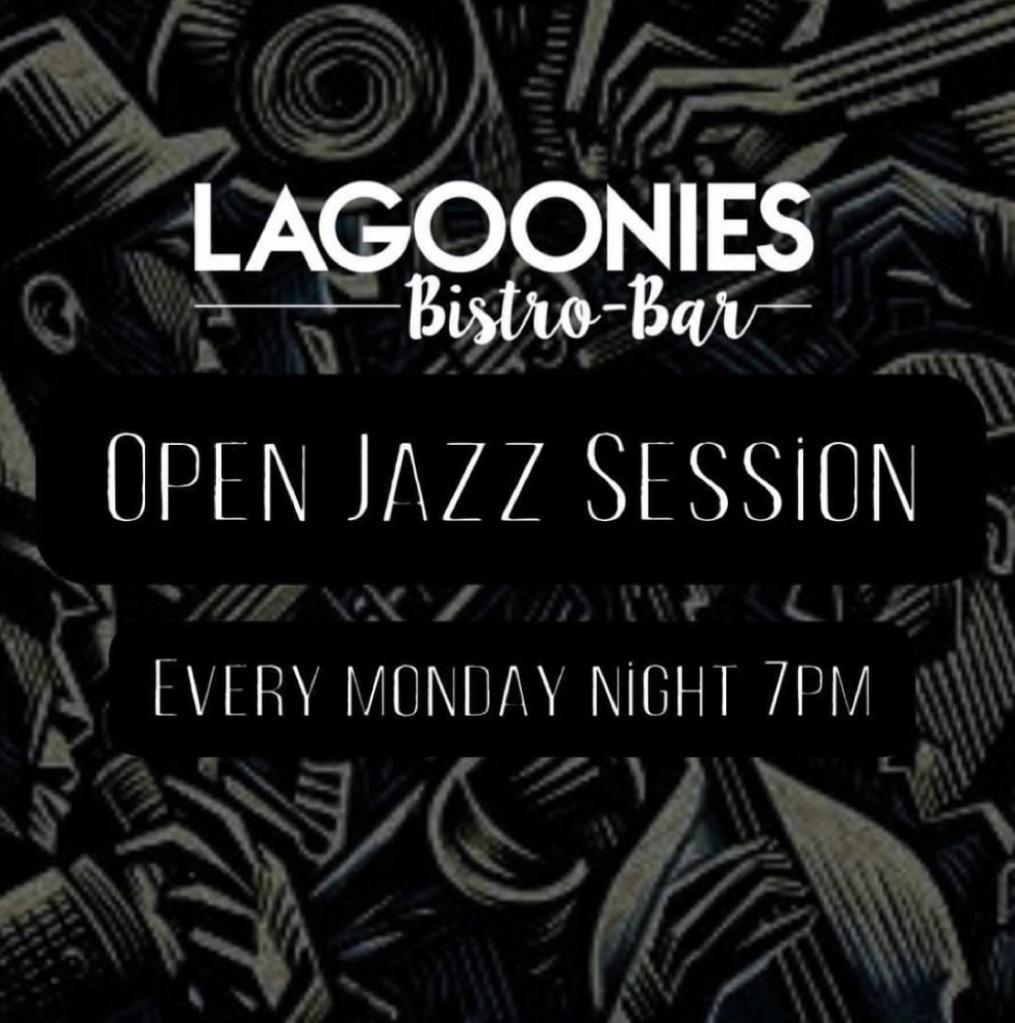 Jazz Workshop & Session - Lagoonies