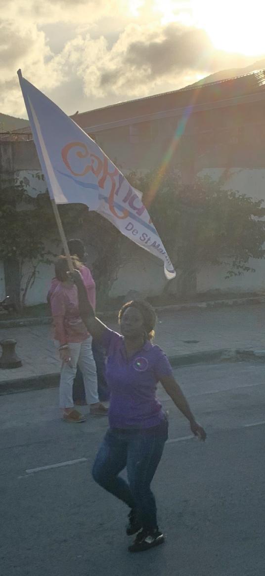 Parade des Tambours n°1