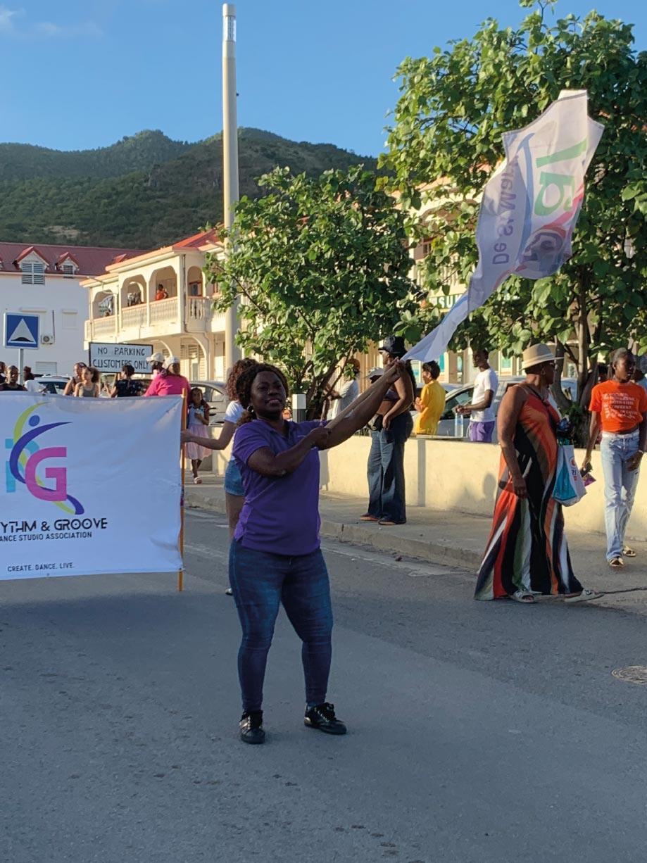 Parade des Tambours n°1